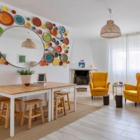 Galagana Charm House Bed & Breakfast Golega Bagian luar foto