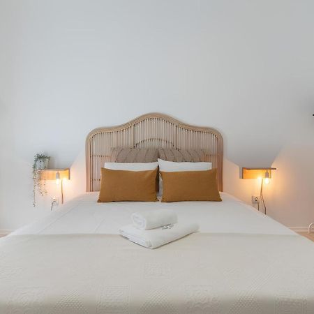 Galagana Charm House Bed & Breakfast Golega Bagian luar foto