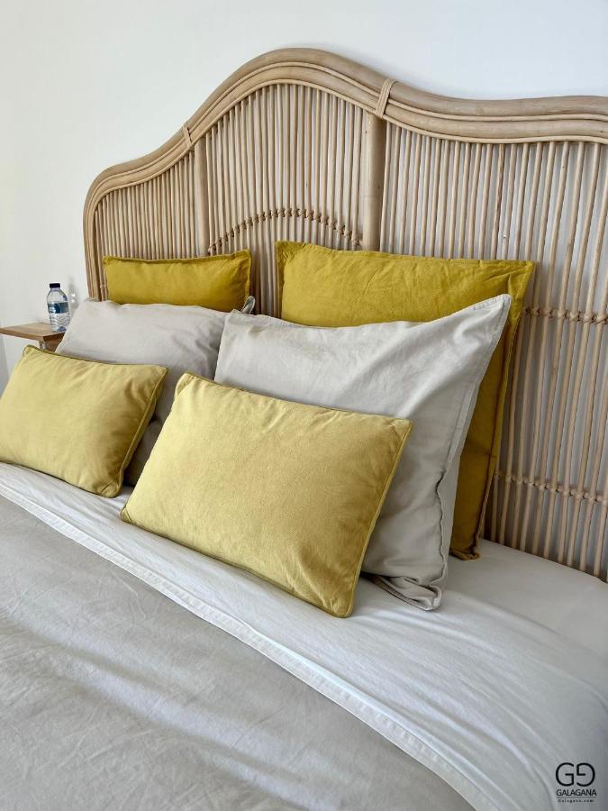 Galagana Charm House Bed & Breakfast Golega Bagian luar foto